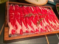 -季季山·云南野生菌火锅(上海首店)