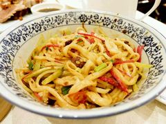 -四季小馆·地道北京小吃(广百店)