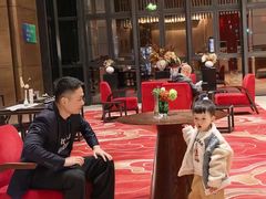 -深圳湾科技园丽雅查尔顿酒店