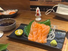 -鸟幸 TORISAKI 炭火居酒屋