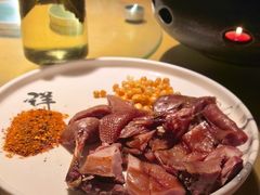 -卞氏菜根香(青羊万达店)