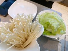 -半天妖烤鱼(西直门凯德mall店)