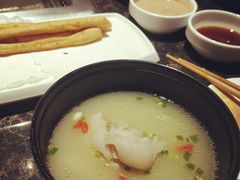 -海底捞火锅(探十里店)