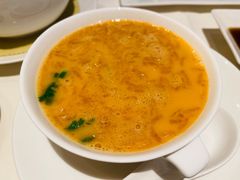 贵妃泡饭-利苑酒家(合景国际金融广场店)