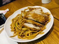 -面面聚到(老佛爷总店)
