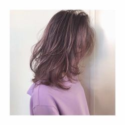 点击看大图 -MOKA HAIR SALON 烫染造型