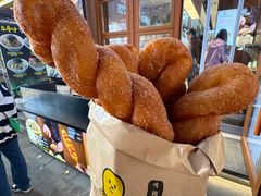 -传闻来紫菜包饭·打糕(西塔韩百店)