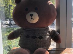 -ZOO COFFEE 动物园咖啡(亦庄店)