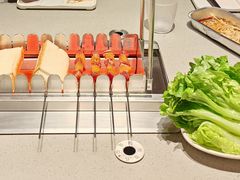 -丰茂烤串(港旅店)