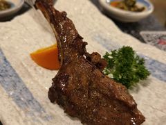 -菊上料理(蜀山银泰百货店)