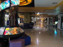 -UME影城(西城广场店)