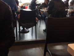 大堂-永和大王(广渠店)