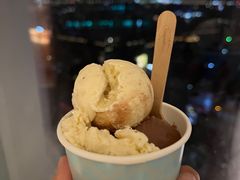 -洲际酒店·地平线全日餐厅HORIZON CAFÉ