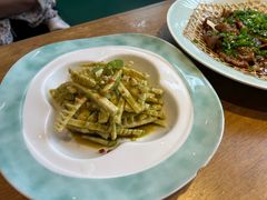 -阿斯牛牛·凉山菜(新会展店)
