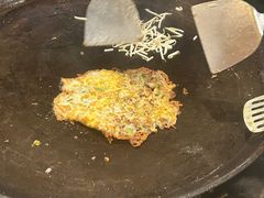 -芭提雅Amporn Seafood自助餐厅