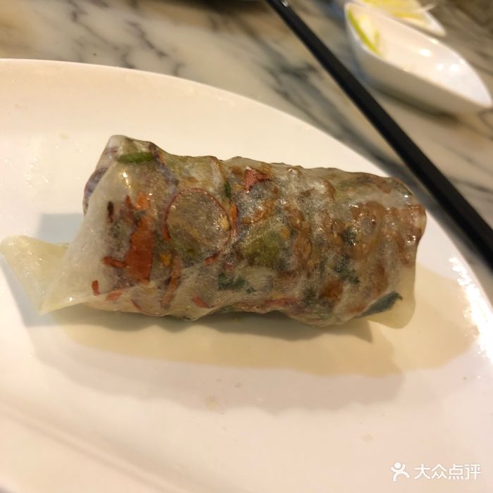 老昌春饼(果戈里街店)-筋饼图片-哈尔滨美食-大众点评网