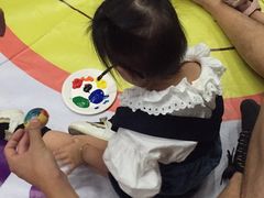 -GYMBABY