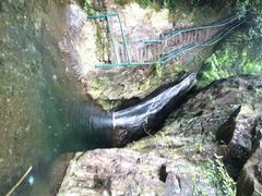 -宁波五龙潭景区