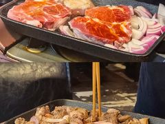 -炙韩料理·部队锅专门店