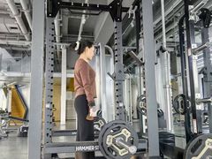 -LA合时健身4PMFIT(花桥旗舰店)