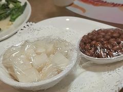-年辉渔村