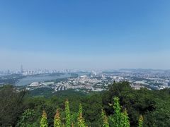 -紫金山天文台