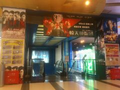 -太平洋影城(紫荆店)