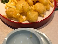 芥香妈妈虾球-津沽小院(天津之眼店)
