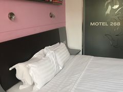 -莫泰酒店(厦门万象城火车站地铁站店)