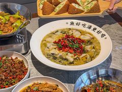-湘里湘亲饭店(闸坡店)