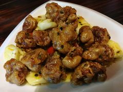 -大自然(鲁家村店)