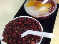 -百花传统甜品店(原址店)