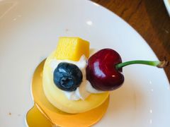 -济南香格里拉·咖啡泉自助餐厅