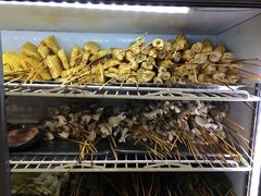 -丹妹麻辣烫(袁家岭20year店)