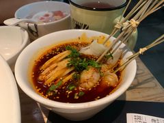 -太二酸菜鱼(深圳布吉万象汇店)