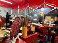 -袁老四火锅(金钟精英城店)