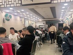 大堂-粤·向群饭店(龙津东路总店)