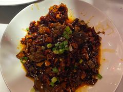 -小河盐帮·私家菜·烤鸭(三元桥·霄云路店)