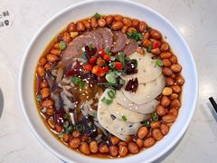 老陕菜-春发生饭店·非遗(南院门店)