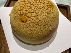百香果菠萝包-中西名菜(增城万达广场店)