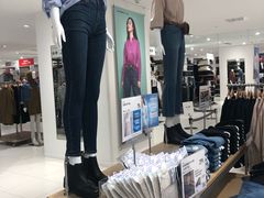 -优衣库(青岛伟东乐客城店)