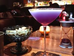 -HUNTING BAR亨霆鸡尾酒馆(越秀淘金店)