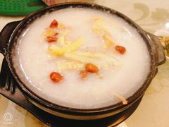 荔湾艇仔粥-金城大酒店-中餐厅(汾江中路店)