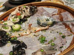 -顺德佬·宴请·生日宴(西乡店)