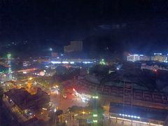 -横店影视城梦幻谷园区