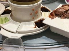 御锦烤鸭-百纳·锦绣江南 (百纳瑞汀酒店)