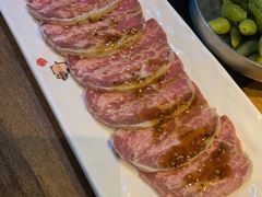 -釜山火炉·海鲜烤肉(紫藤路店)