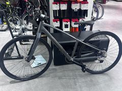 -TREK崔克自行车(徐汇滨江店)