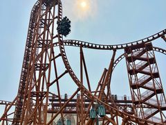 -大连海昌发现王国主题公园