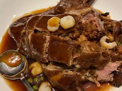 -上海小南国(正大店)